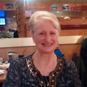 Meet your Posher, Judy